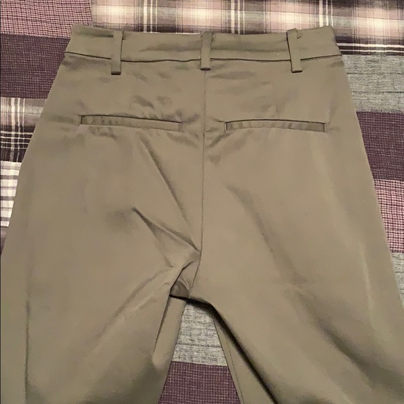 Ankle Length Slacks - Picture 5 of 7